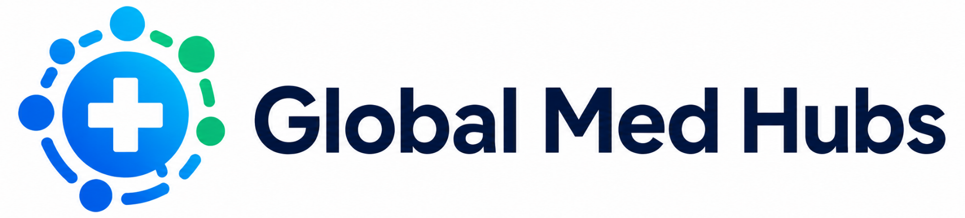 Global Med Hubs