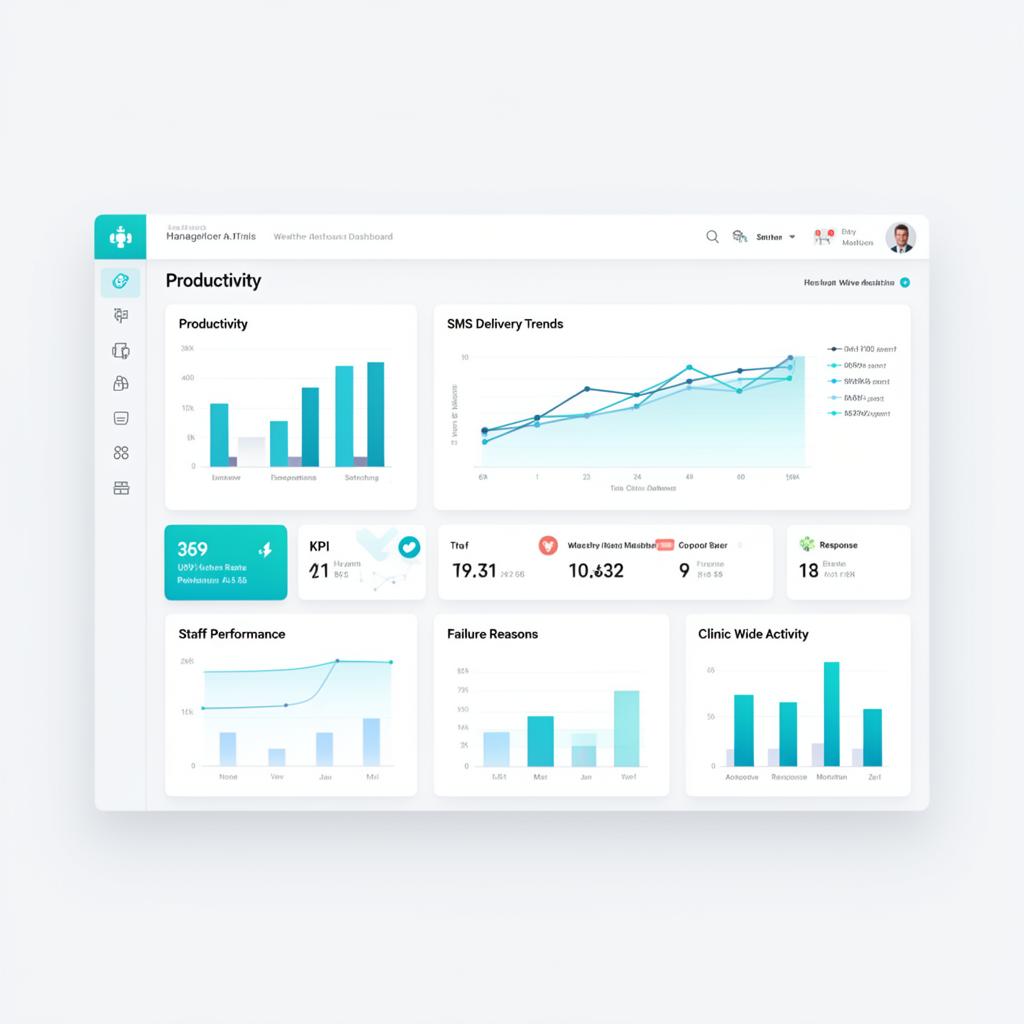 Admin Dashboard